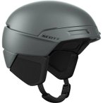 SCOTT Herren Helm SCO Helmet Flow Plus Pro, Größe M in Grau