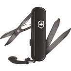 Victorinox Signature Lite Onyx messer  Taschenmesser schwarz Größe One Size