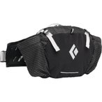 Black Diamond Pursuit 6 Waist Pack - Hüfttasche black