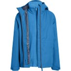 McKINLEY Kinder Doppeljacke Ju.-Doppel-Jacke Justin 3:1 II B, Größe 164 in Bla