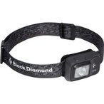 Black Diamond Astro 300 - Stirnlampe graphite