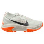 Nike - Women's ACG Zegama Trail - Trailrunningschuhe 36,5 weiß/orange