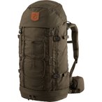 Fjällräven Singi 48   Trekkingrucksäcke dark olive Größe 48L Trekking