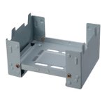 Origin Outdoors - Taschenkocher - Trockenbrennstoffkocher Gr Mini metal