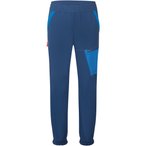 Trollkids Steinkjer Hose Kinder  Jeans & Freizeithose blau Größe 104 Trekking 