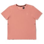 Ciele Athletics - Women's FST T-Shirt-2 - Laufshirt Gr XS rosa