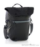 Deuter Mainhattan Series 17+10l Fahrradtasche-Grau-17