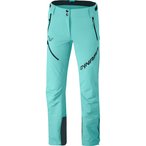 Dynafit Mercury DST Hose Damen  Skitourenhose tuerkis Größe L Trekking  Widers