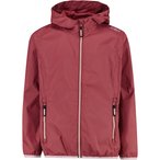 CMP  Rain  Kinder  Regenjacke rot Größe 176 Trekking  Klein verpackbar Wassera