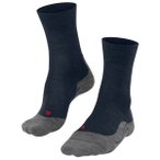 Falke - Women's TK5 Ultra Light - Wandersocken 35-36 blau
