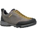 Scarpa Mojito Trail GTX  Herren  Zustiegsschuhe grau Größe 42 Trekking Wasserd