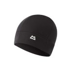 Mountain Equipment Polartec Powerstretch Pro Beanie ( Schwarz one size Größe,)