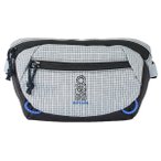 Rip Curl - S-Series Overland Waist Bag - Hüfttasche Gr One Size grau