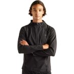 New Balance Reflective Run Herren Hoodie ( Schwarz L)