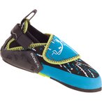 Boreal Ninja Vent Junior Kletterschuhe Kinder  Kletterschuhe blau Größe 35  Bo
