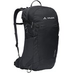 Vaude Wizard 18+4   Wanderrucksack schwarz Größe 18+4L Trekking