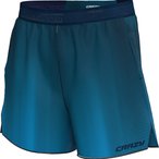 Crazy Storm  Herren  Laufhose blau Größe L Trailrunning | Laufen  Elastisch