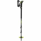 LEKI Guide 3 Skitourenstöcke ( Schwarz 110-150 Größe,)
