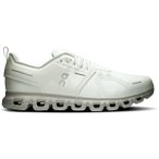 ON Herren Freizeitschuhe Cloud 6 Waterproof, Größe 47 ½ in Silber