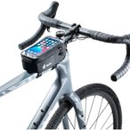 Deuter Phone 0.7   Fahrradtaschen schwarz Größe 0,7l Camping Wasserabweisend