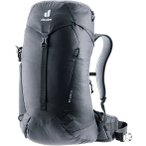 deuter AC Lite 24 Wanderrucksack Unisex ( Schwarz one size Größe,)