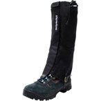 Snowline Gaiters  Gamaschen schwarz Größe L | 43CM Camping  Wasserabweisend