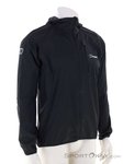 Berghaus Pendower Herren Laufjacke-Schwarz-L