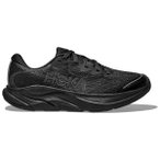 HOKA - Kid's Rincon 4 - Runningschuhe 38 2/3 schwarz