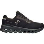 On Cloudrunner 2 WP  Damen  Laufschuhe schwarz Größe 37 Laufen Wasserdicht