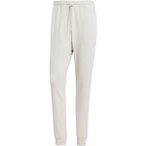 ADIDAS Herren Hose Essentials Feel Cozy French Terry, Größe S in Grau