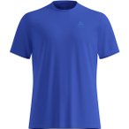Odlo Cardada Herren T-Shirt ( Blau L)