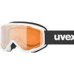 Uvex Speedy Skibrille Unisex ( Weiß one size Größe,)