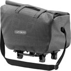 ORTLIEB Trunk-Bag RC Urban - Hecktasche pepper