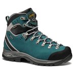 Asolo Greenwood EVO GV ML petroleum/39 1/3 EU = 6 UK