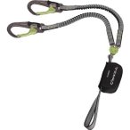 Camp Kinetic Gyro Rewind Pro Klettersteigset Unisex ( Fuchsia one size Größe,)