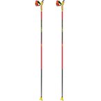Leki HRC Max FRT Langlaufstöcke  Stock rot Größe 150CM Langlauf Skating | Lan
