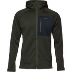 Black Diamond Factor  Herren  Fleecejacke oliv Größe XL Alpinklettern | Bergst