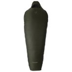 Nordisk - Knuth ±0° Wide Mummy Sleeping Bag - Kunstfaserschlafsack Gr XL - bis