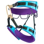 Beal - Neo - Klettergurt Gr 1 bunt