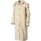 Columbia AmazeTrench Rain Mantel Damen  Parkas & Mäntel beige Größe L Lifesty