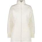 CMP Parka Damen  Parkas & Mäntel weiss Größe S Trekking  Windabweisend Wasser