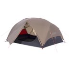 Stoic - NjavveSt. 2P UL - 2-Personen Zelt braun