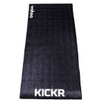 Wahoo KICKR Matte ( Schwarz STK Größe,)