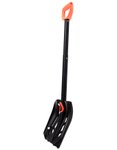 Mammut - Leichte Lawinenschaufel - Alugator Pro Light Hoe Black  - schwarz