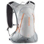Salomon - Cross 8 - Wanderrucksack grau
