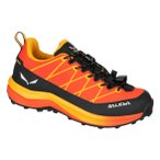 Salewa Kinder Wildfire 2 PTX Multifunktionsschuhe ( Orange 32 UK, EU |)