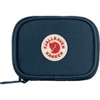 Fjällräven Kånken Card Geldbeutel  Reisegeldbeutel blau Größe One Size Life