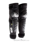 iXS Cleaver Knieprotektoren-Schwarz-S