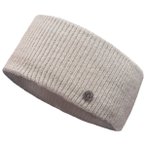 P.A.C. - Kaya Alpaca Headband - Stirnband Gr One Size grau