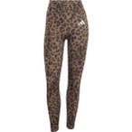 adidas Optimé Essentials 3 Stripes Damen Leggings ( Bunt M)